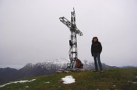 03 Paoala sullo Zuc di Valbona